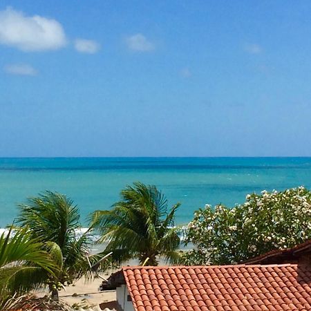 Tibaú do Sul Namaste Suites المظهر الخارجي الصورة