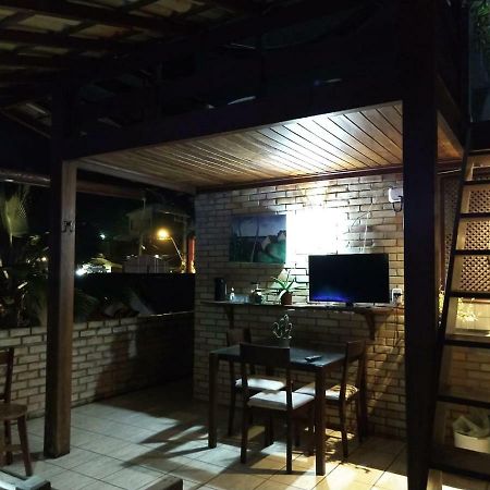 Tibaú do Sul Namaste Suites المظهر الخارجي الصورة