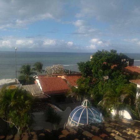 Tibaú do Sul Namaste Suites المظهر الخارجي الصورة