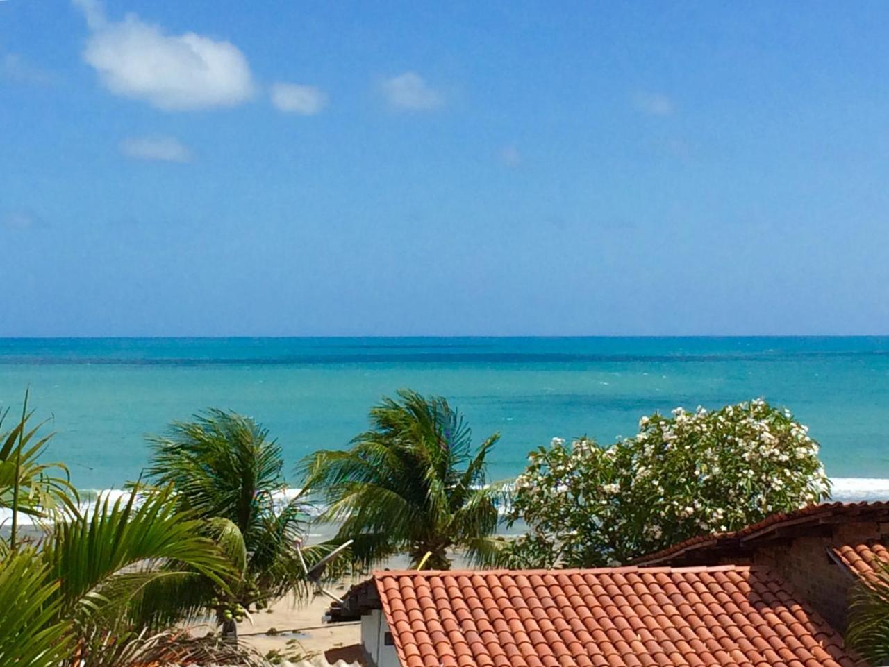Tibaú do Sul Namaste Suites المظهر الخارجي الصورة