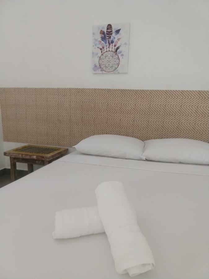 Tibaú do Sul Namaste Suites المظهر الخارجي الصورة