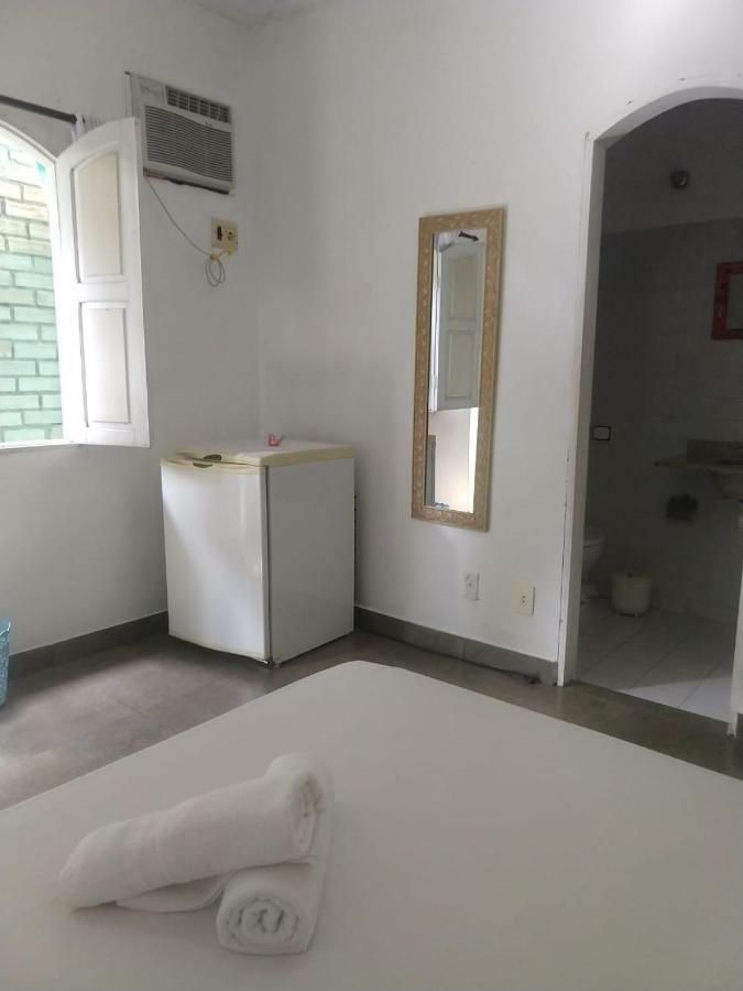 Tibaú do Sul Namaste Suites المظهر الخارجي الصورة