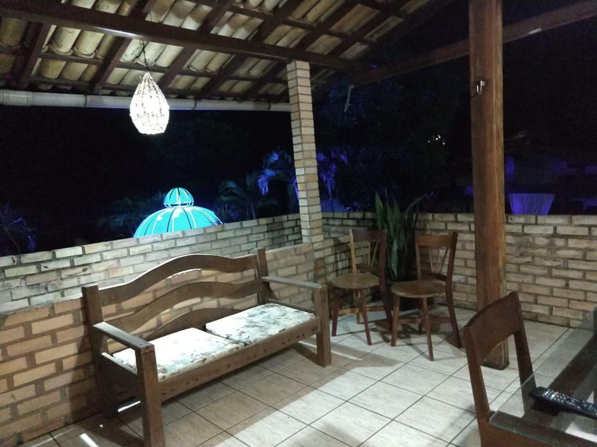 Tibaú do Sul Namaste Suites المظهر الخارجي الصورة