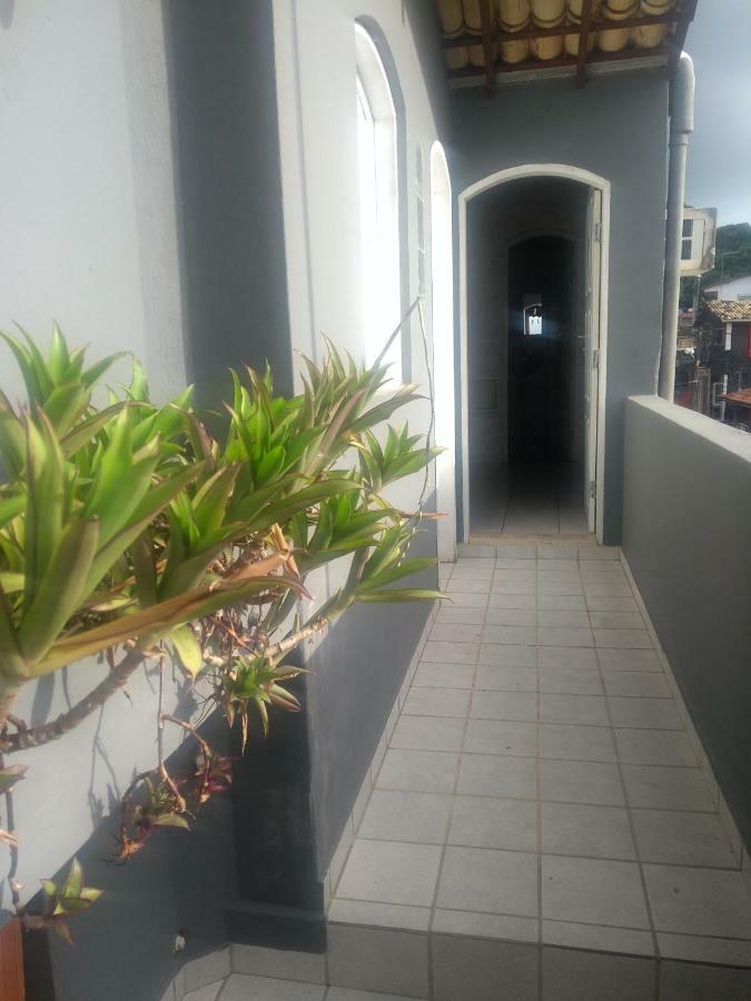 Tibaú do Sul Namaste Suites المظهر الخارجي الصورة