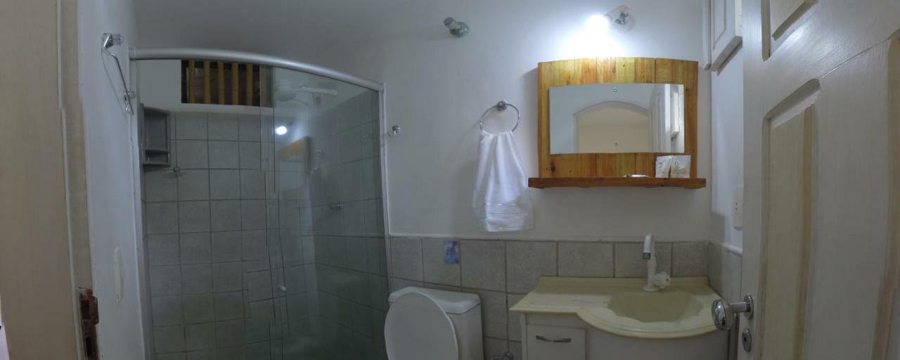 Tibaú do Sul Namaste Suites المظهر الخارجي الصورة