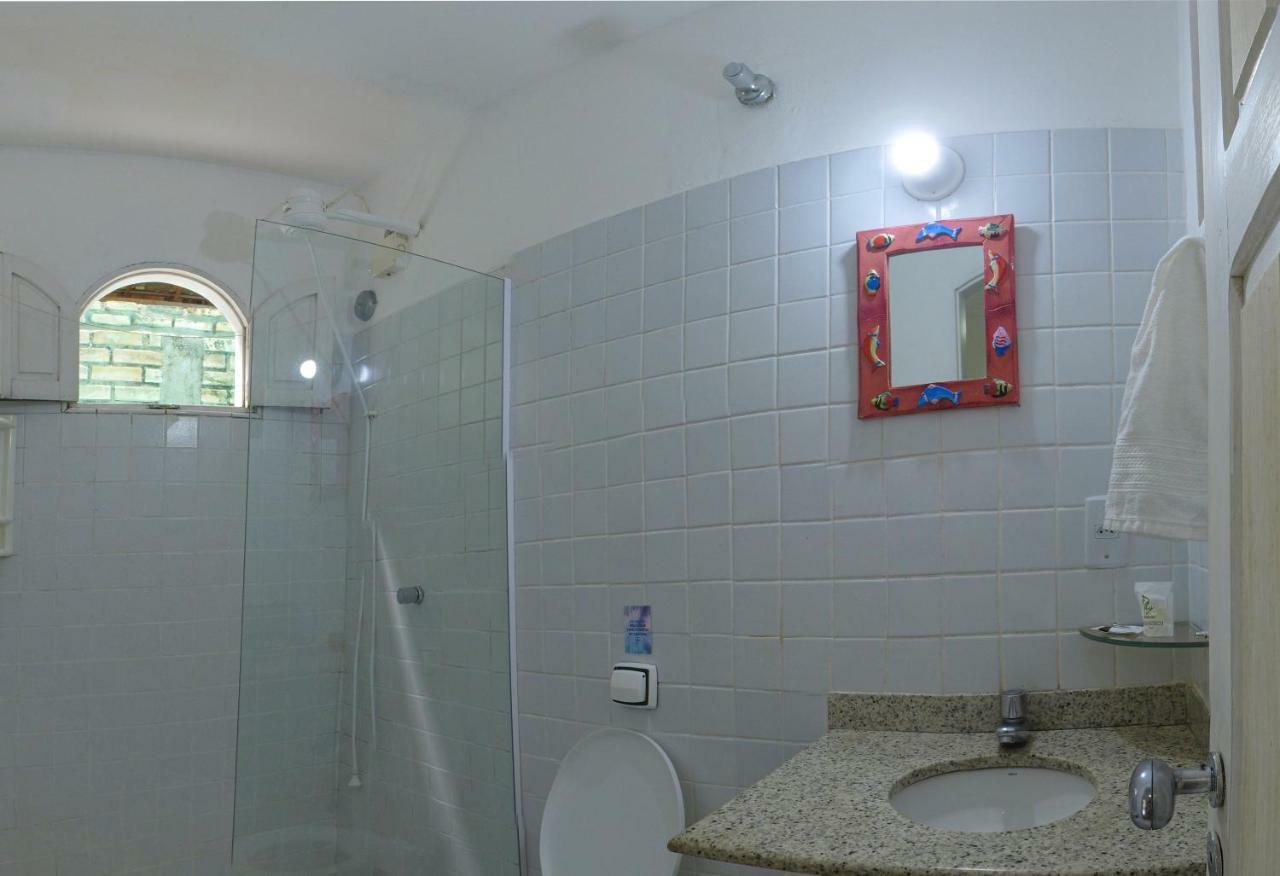 Tibaú do Sul Namaste Suites المظهر الخارجي الصورة