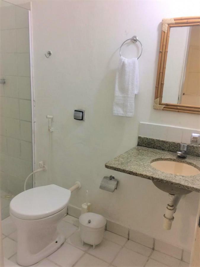 Tibaú do Sul Namaste Suites المظهر الخارجي الصورة
