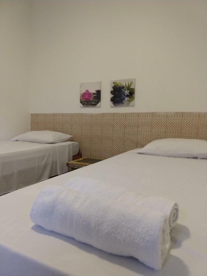 Tibaú do Sul Namaste Suites المظهر الخارجي الصورة