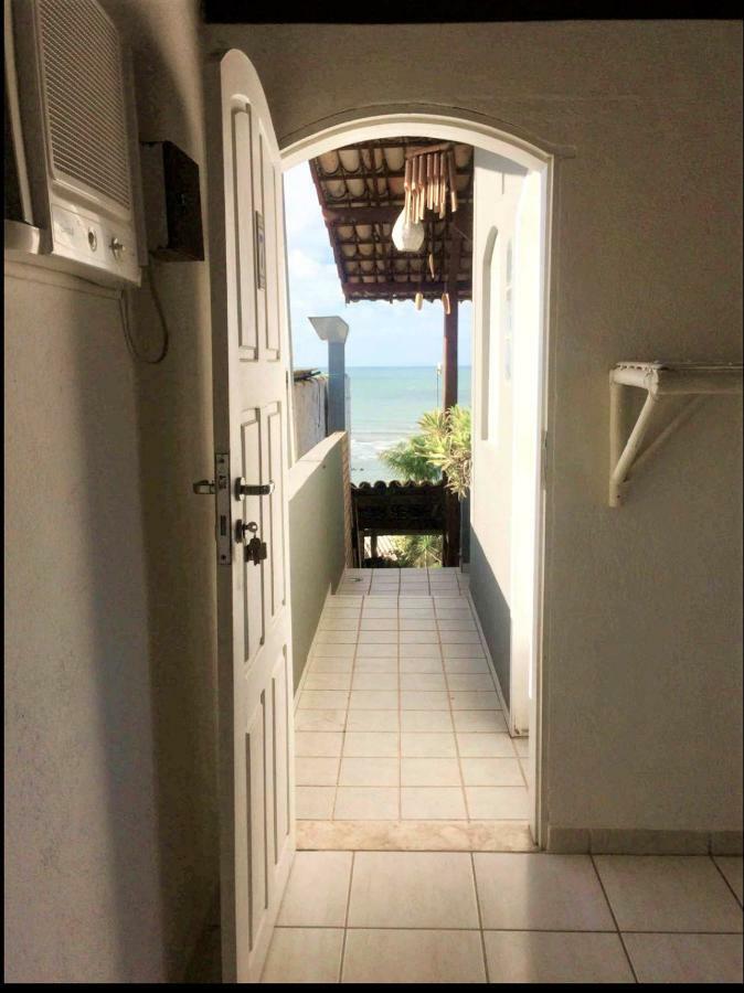 Tibaú do Sul Namaste Suites المظهر الخارجي الصورة