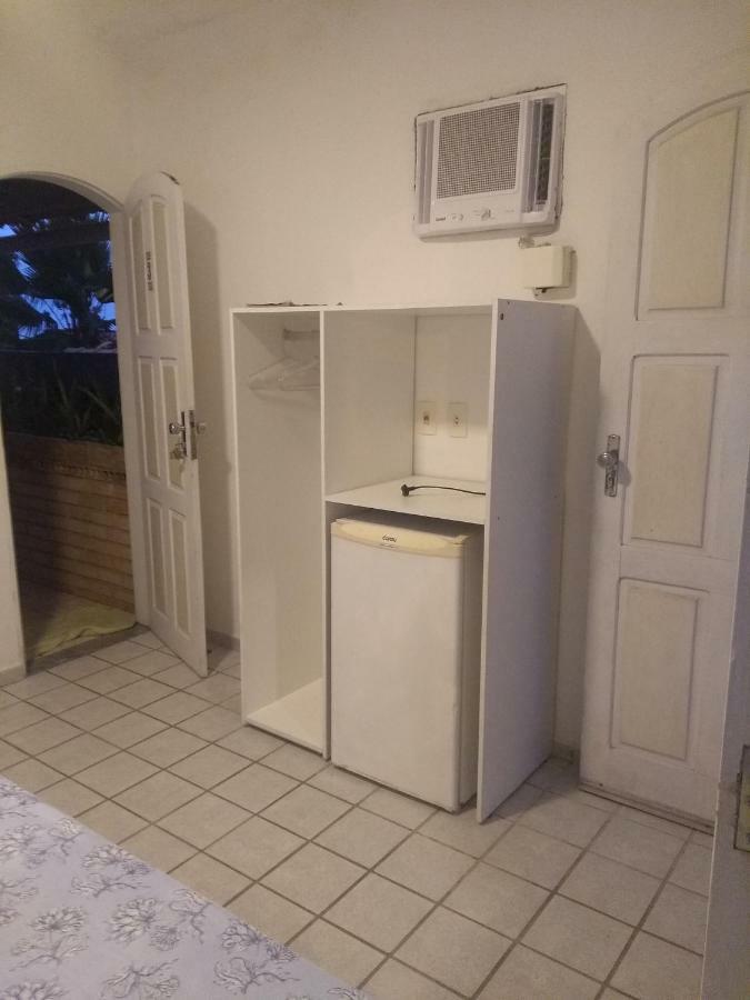Tibaú do Sul Namaste Suites المظهر الخارجي الصورة