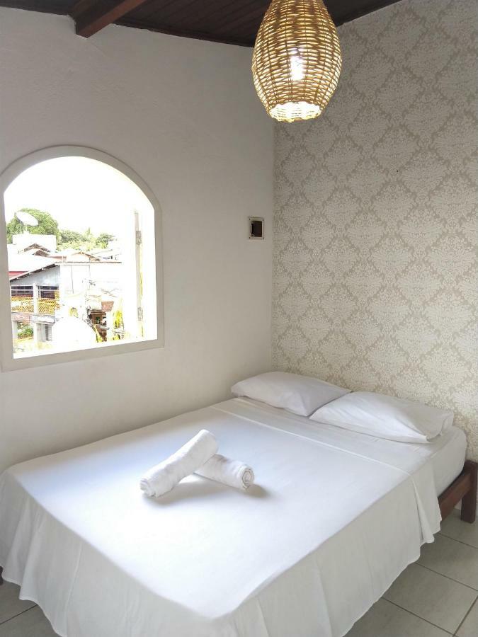 Tibaú do Sul Namaste Suites المظهر الخارجي الصورة
