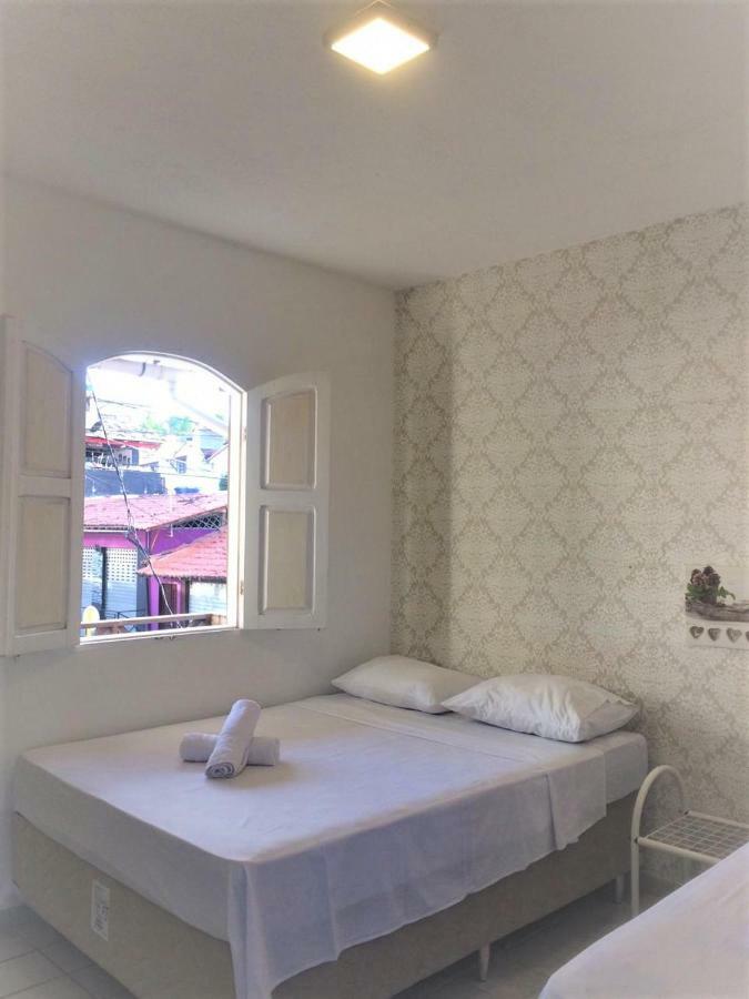 Tibaú do Sul Namaste Suites المظهر الخارجي الصورة