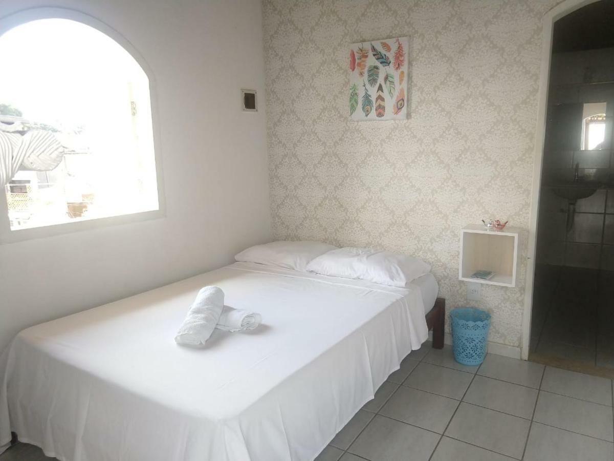 Tibaú do Sul Namaste Suites المظهر الخارجي الصورة