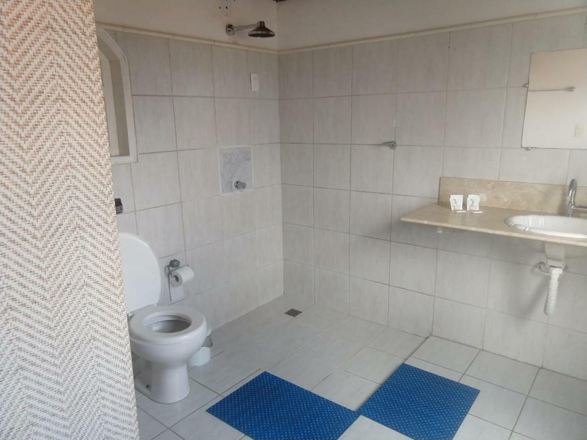 Tibaú do Sul Namaste Suites المظهر الخارجي الصورة