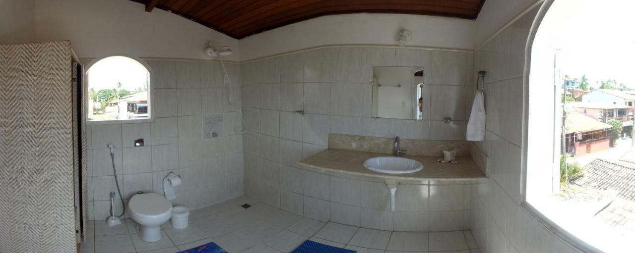 Tibaú do Sul Namaste Suites المظهر الخارجي الصورة