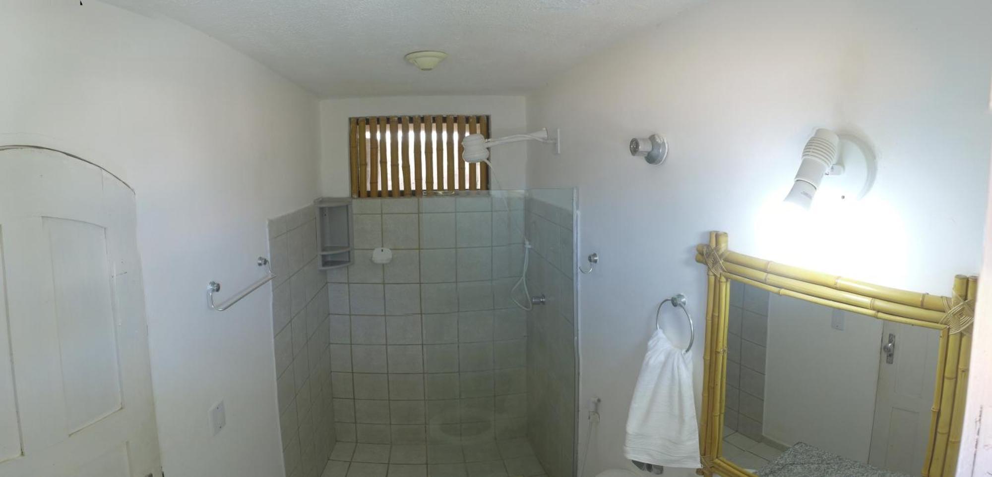 Tibaú do Sul Namaste Suites المظهر الخارجي الصورة