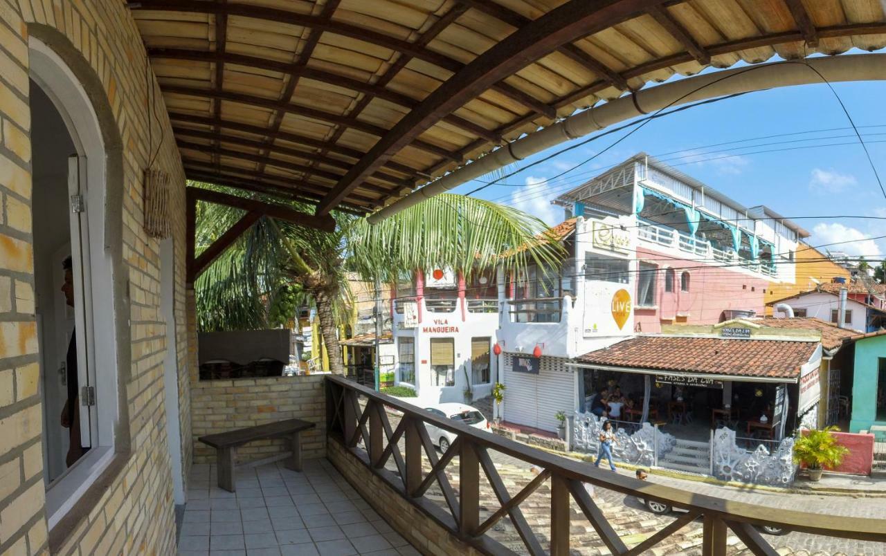 Tibaú do Sul Namaste Suites المظهر الخارجي الصورة