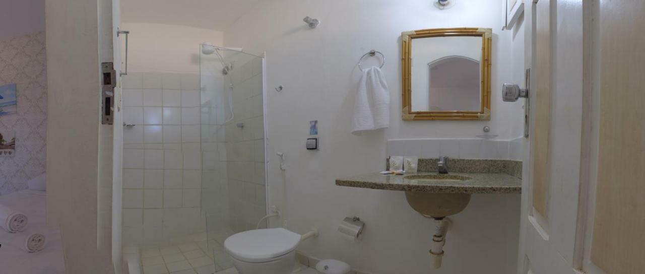 Tibaú do Sul Namaste Suites المظهر الخارجي الصورة