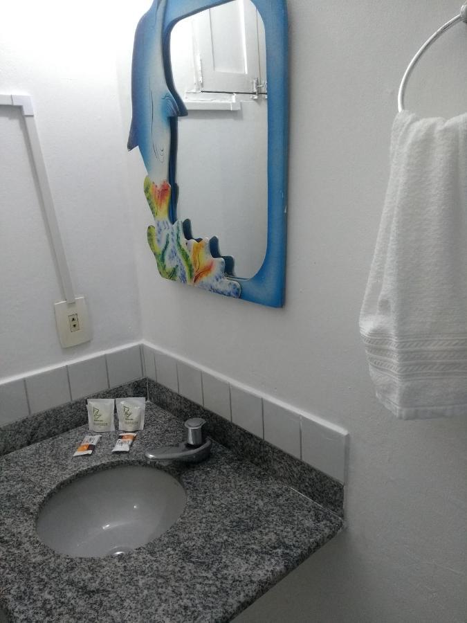 Tibaú do Sul Namaste Suites المظهر الخارجي الصورة