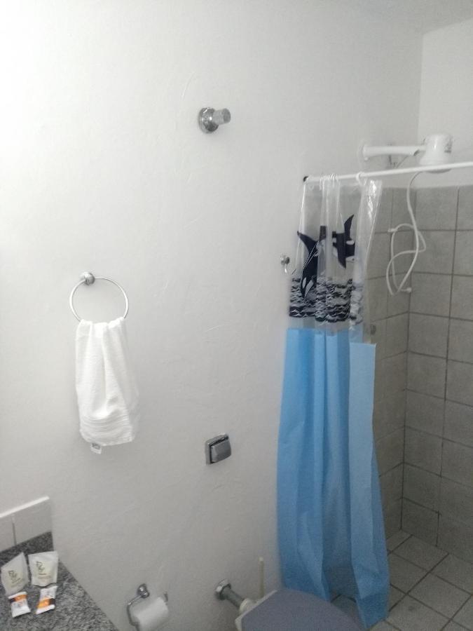 Tibaú do Sul Namaste Suites المظهر الخارجي الصورة