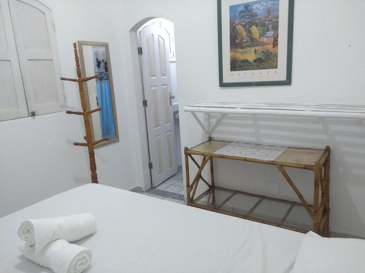 Tibaú do Sul Namaste Suites المظهر الخارجي الصورة